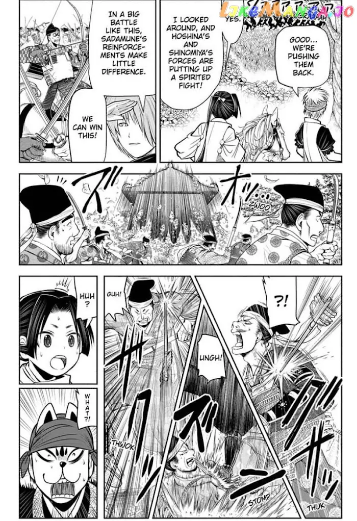 The Elusive Samurai Chapter 41 image 18_optimized